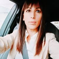 Deborah Lombardi's Instagram, Twitter & Facebook