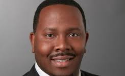 Speaker: Marcus Finley