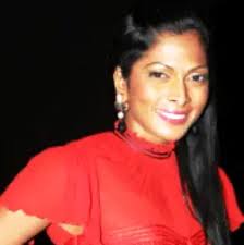 English Model Nina Manuel Biography, News, Photos, Videos