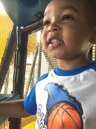 Tobin and Joanne Shoemate