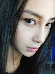 The miraculous transformation of the angelababy plastic surgery. Angelababy