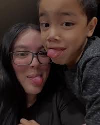 I’m gonna try to do this without getting emotional🥹 My baby you’re getting  so big😫 5 years old already!5️⃣ That’s a whole hand🤚🏼 LOL!😆 I just want  you to know you have been my biggest blessing, ...