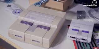 It was released in north america on september 29, 2017 with a price of $79.99. Ya Es Posible Instalar Mas Juegos Al Snes Classic Edition Parentesis