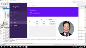 Pin On Keeptoo Desktop Ui Designs
