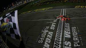 I've been going to the nascar race in las vegas with your group for several. What Time Does The Nascar Race Start Today Tv Schedule Channel For Las Vegas Race Sporting News