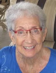 Mary Johnson Obituary