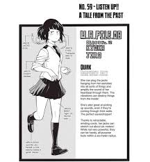 Pin By Jb On Manga Boku No Hero Academia Hero My Hero