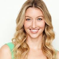 Mary Abood's Instagram, Twitter & Facebook