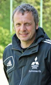 Wechsel in Klein-Krotzenburg: Neuer Trainer Stefan Lutz soll mit der  Germania die Klasse halten