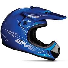 Evs Youth T3 Helmet Pinner