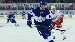 Nhl hockey headlines, opinion, video, scores, standings, stats, schedules, photos, contests, and more from cbc sports. Auston Matthews On Track For Historic Rookie Season Cbc Sports Maple Leafs Toronto Maple Leafs Hockey World