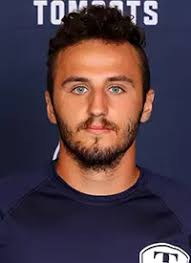 Dakota King's Instagram, Twitter & Facebook