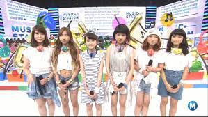 リトグリ Mステ初出演！映像解説 しかし、問題が！ : 元『リトグリ応援ブログ by 食彩＠ガオラー』