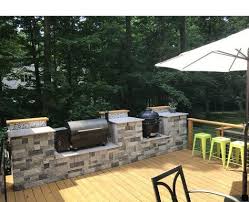 Check spelling or type a new query. Check This Website Resource Read More About Diy Outdoor Kitchen Follow The Link For More Info Outdoor Grill Station Patio Backyard Patio Designs