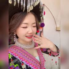 🤣🤣อาหมวย น้อยอิ่เม ขิ้เหล้าNkauj Sheng