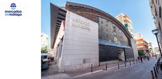 Mercado Municipal de El Palo: Sabor Marinero Auténtico