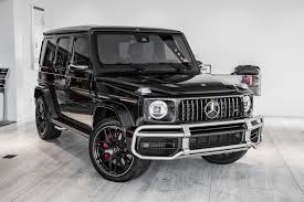 Don't forget to check out our used cars. 2020 Mercedes Benz G Class Amg G 63 Stock P343871 For Sale Near Vienna Va Va Mercedes Benz Dealer For Sale In Vienna Va P343871 Exclusive Automotive Group