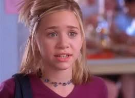 Olsen Twins: Gólová výmena