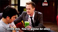 How i met your mother finale deleted scenes. 7 Legendary How I Met Your Mother Foods We Re Still Thinking About