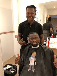 Father and son is about the time dietmar and rüdiger shared together in the austrian armed forces. Antonio Rudiger On Twitter Hairstyle Is Hd Ready For The Training Camp Now Hustle Alwaysbelieve Hdcutz