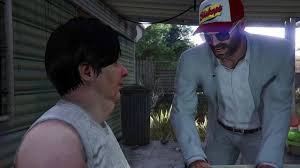 Gta 5 trevor larry tupper location. Gta 5 Larry Tupper S Location In The Game Business