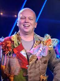 Trygve slagsvold vedum is an actor, known for maskorama (2020), huskestue (2015) and økolandsbyen (2015). Trygve Slagsvold Vedum Blir I Stavanger Senterparti Facebook