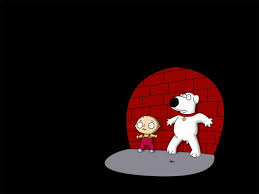You can download free the family, guy wallpaper hd deskop background which you see above with high resolution. Brian Griffin And Stewie Griffin 4k Wallpaper Brian Griffin And Stewie Griffin 4800x2700 Wallpaper Teahub Io