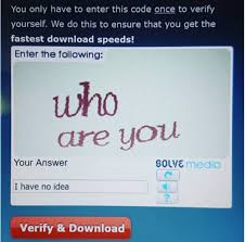 Now we recommend you to download first result top 10 i m not a robot gacha club gacha life mp3. Maybe I Am A Robot I Hate Captcha You Hate Captcha We By Blue Wren Medium