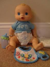 Baby Alive Wets N Wiggles Boy Buy Clothes Shoes Online