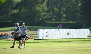 I just returned from the evian championship in france that resulted in my very first major victory. Two Major Changes Players Are Loving At The Evian Championship