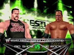 Oct 26, 2021 · so cave and the full unlock are back, and available on my website again. Wwf No Mercy Big Show Hidden Face Youtube