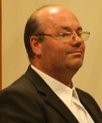 Alan Barlow gets home detention over hitman plot