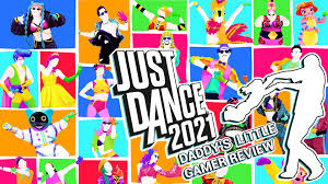 The room is really wide, it can comfortably fit 2 passengers. Just Dance 2021 Daddy S Little Gamer Review Thisgengaming