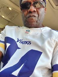I have been a Vikings fan for 56 years please let my purple people eaters  win a Superbowl !