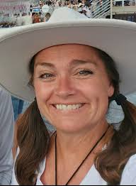 Meet Jocelyn from Niagara Falls, Ontario, Canada