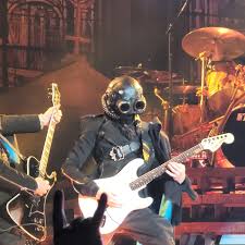 Are the Ghouls using new masks? : rGhostbc