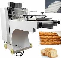 Amazon.com: INTSUPERMAI Automatic Toast Bread Forming ...