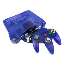 Download and play nintendo 64 roms for free in the highest quality available. Nintendo 64 Purple Nintendo 64 Gamestop