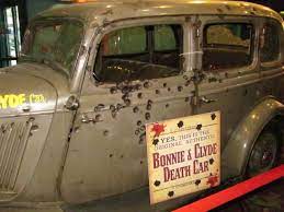 We did not find results for: Bonnie And Clyde Last Car Interestingasfuck