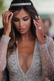Ghenea started her career in modelling when she was 15 years old. Madalina Ghenea At The Martinez Hotel 13 Gotceleb