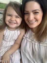 Like mother, like daughter: Sonoma County mother-daughter lookalikes 2020