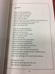 At the end of our post, we have a link to our pinterest boards where you can easily find images with your favourite funeral quotes that we have created for you. 10 Poems From The Sun And Her Flowers That Are All Too Real Her Campus
