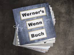 Wenn Buch Für Männer Sprüche Ideen Und Die Komplette Bastel Anleitung