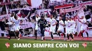 Padova is playing next match on 30 may 2021 against renate in serie c, promotion playoffs.when the match starts, you will be able to follow renate v padova live score, standings, minute by minute updated live results and match statistics.we may have video highlights with goals and news for some. Calcio Padova Photos Facebook