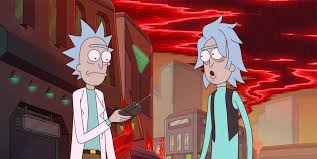 Rick and summer visit planets that are about to stop existing to have crazy parties and forget their problems. Rick And Morty Season 5 Just Revealed A Major Character Is Dead