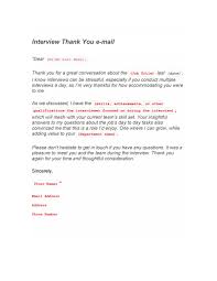 We did not find results for: 40 Thank You Email After Interview Templates á… Templatelab