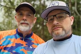 Comment: Two dads see a hidden family toll in childhood cancer