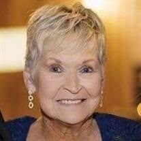 Joyce Irene Sherman Obituary (2025)