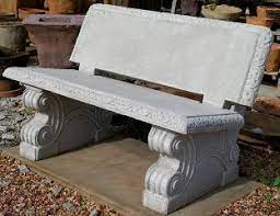 Whether you're looking for a premium slab of marble, or you'd prefer a cheap and cheerful laminate option, this article will tell you. Concrete Park Benches For Sale Off 61
