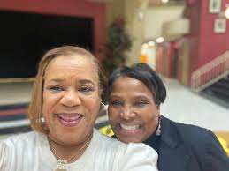 Thank you to Principal Sherry Thompson and the staff and students at  Woodlawn Elementary School. I enjoyed sharing today about the life of Dr.  Martin Luther King and reading the book I